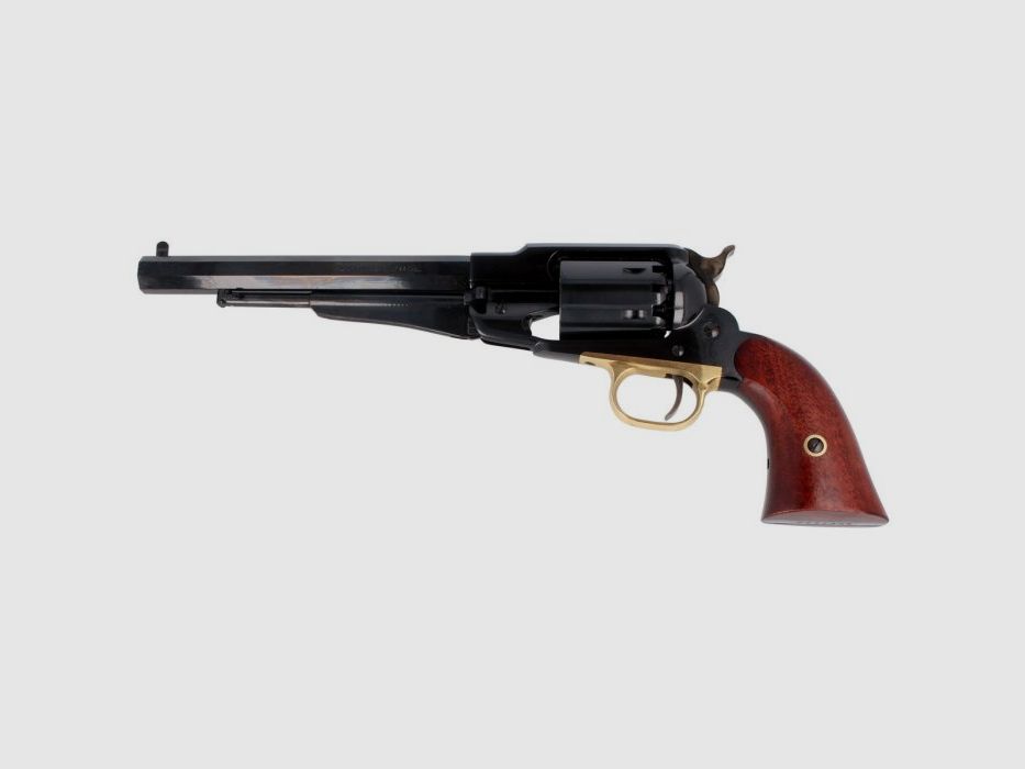 Pietta 1858 Remington New Model Army acier .44 (RGA44), image 1 sur 6