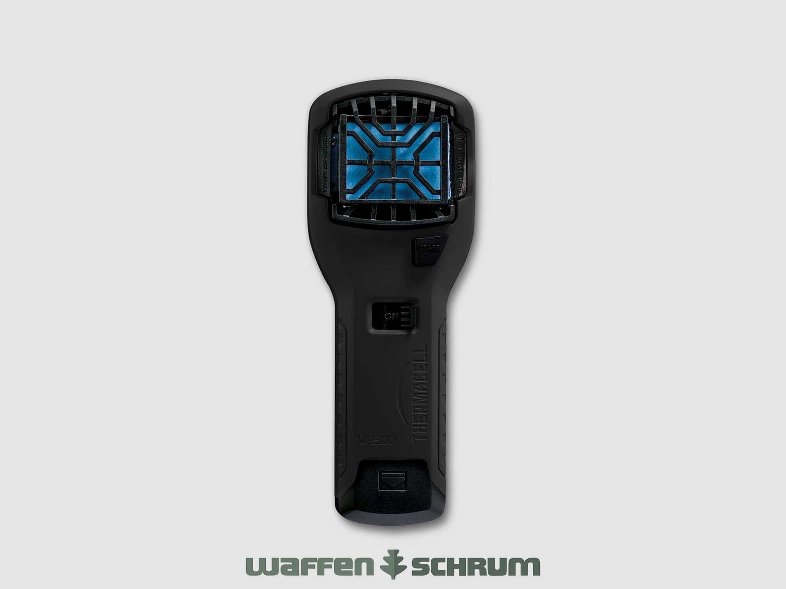 Thermacell Stechmückenschutz MR-300L schwarz