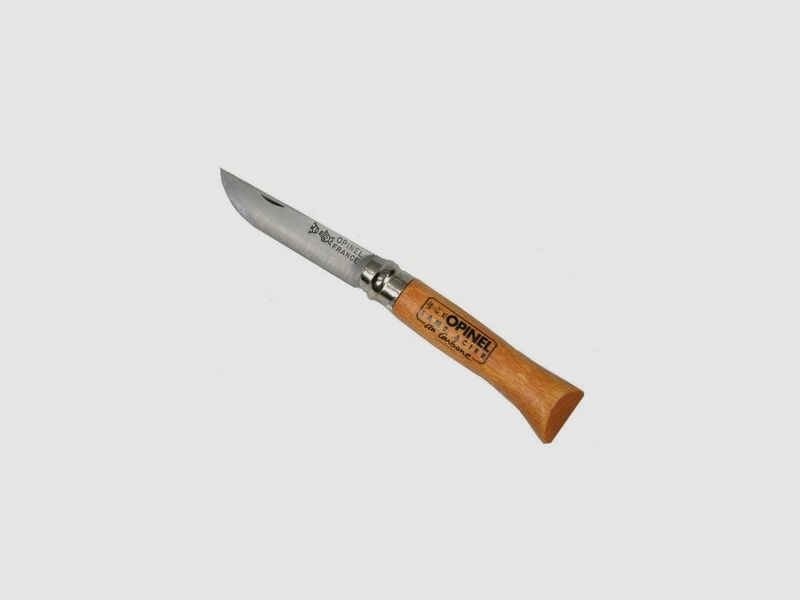 Opinel 006 couteau pliant, image 6 sur 6