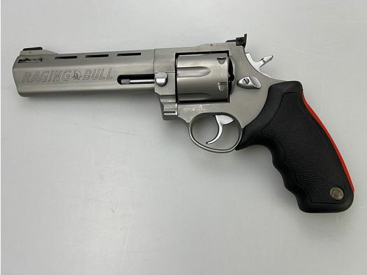 Taurus	 Raging Bull 444