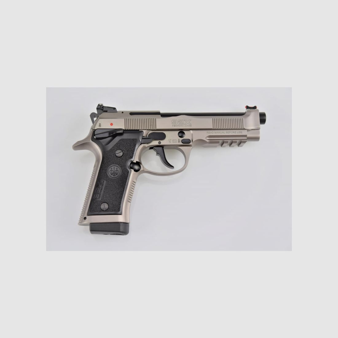 Beretta 92X Performance, afbeelding 3 van 6