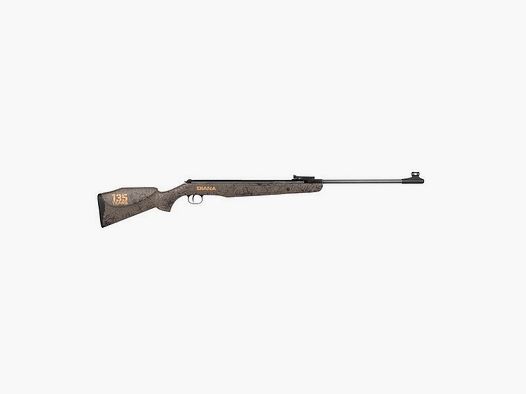 Diana Panther 350 Magnum Jubileum groen-zwart (F)
