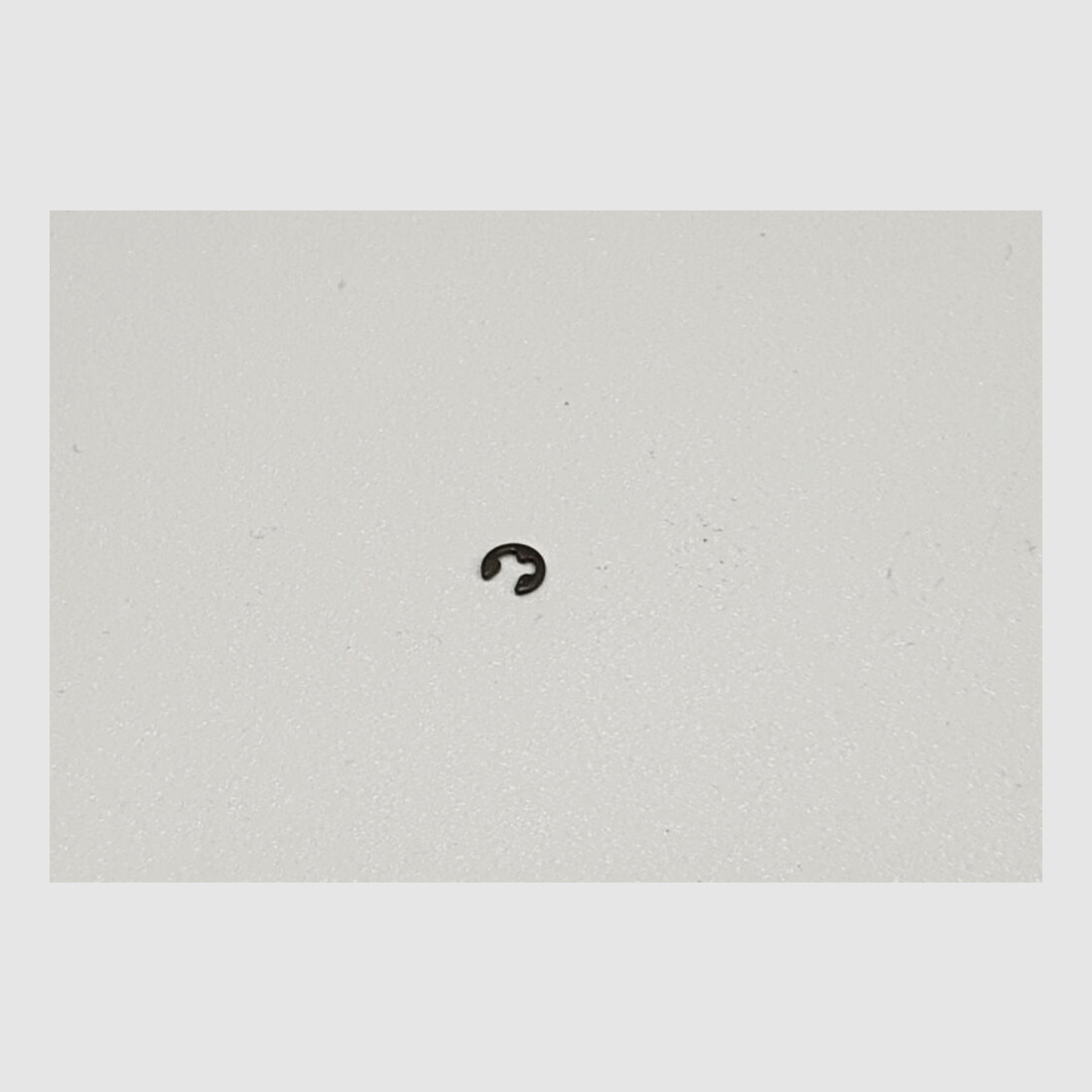 Heckler & Koch Heckler & Koch disque de sécurité pour axe de rouleau de support HK 630 / 770 / 940 / SL6 / SL7