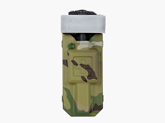 Set di tourniquet fittizio - Multicamo [PJ]