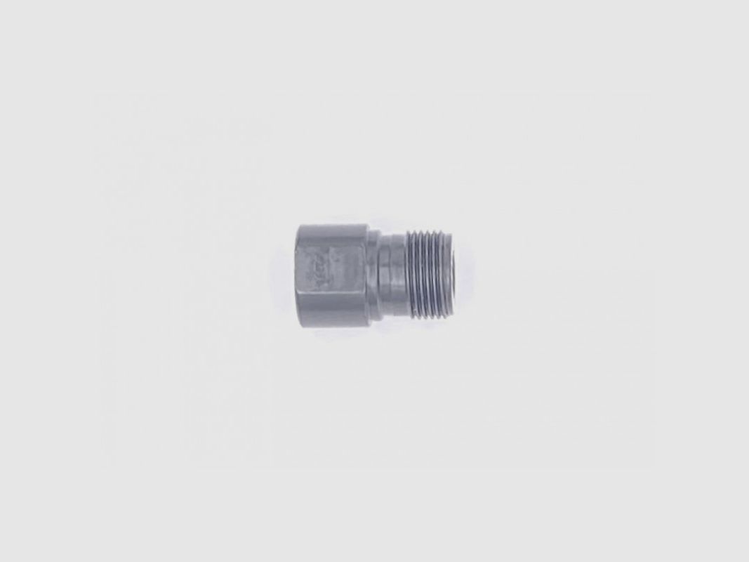GLOCK 44 ADATTATORE FILETTATO 1/2X28