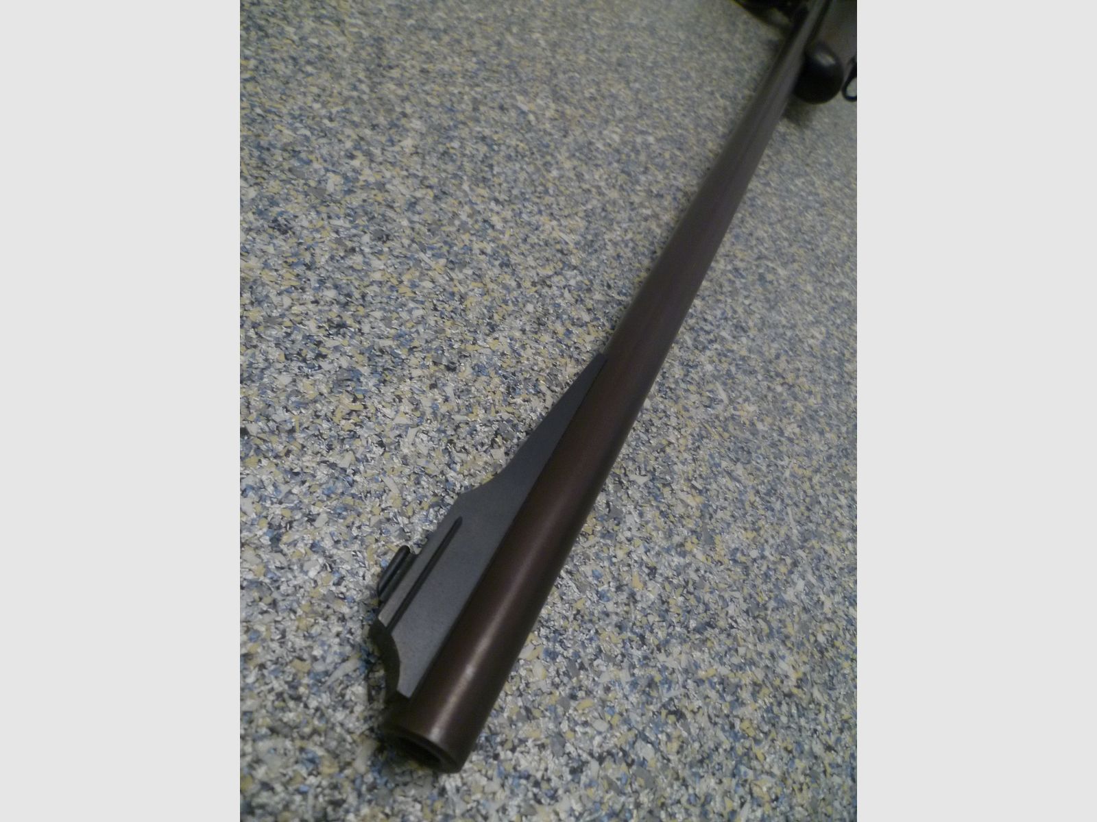 Fucile a ripetizione Kettner Stadtvogt da Ferlach 7x64