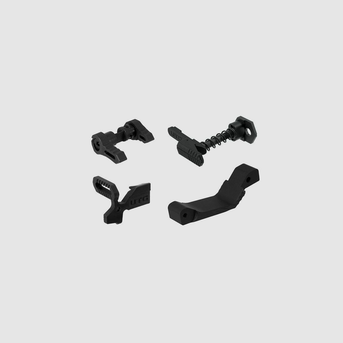 UTG AR-15 Lower Upgrade Kit
