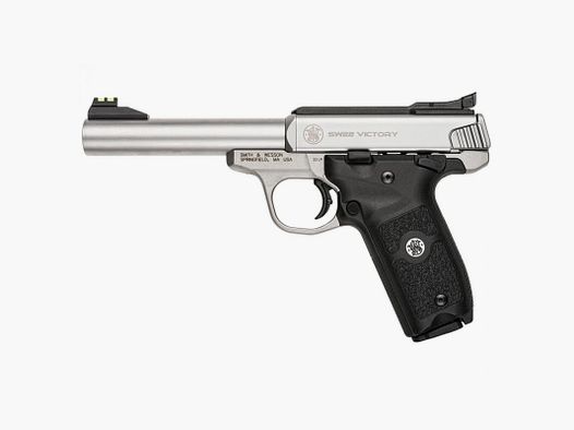 S&W SW22 Victory Pistole cal. .22LR