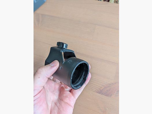 Pard 007 Swarovski Z6i V2 Gen 2 Adapter 