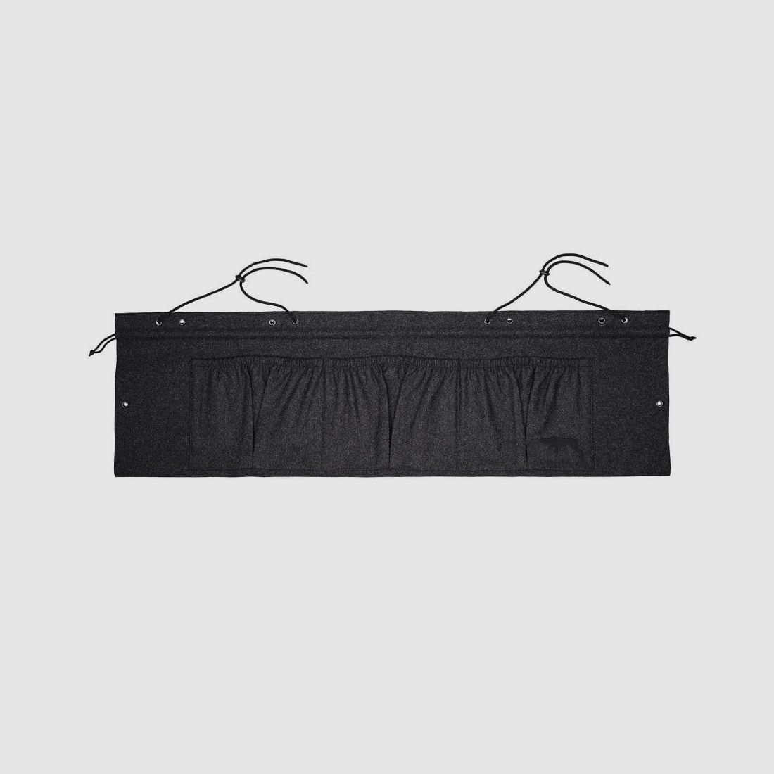 Jagdhund Sölden PKW-Gewehrtasche