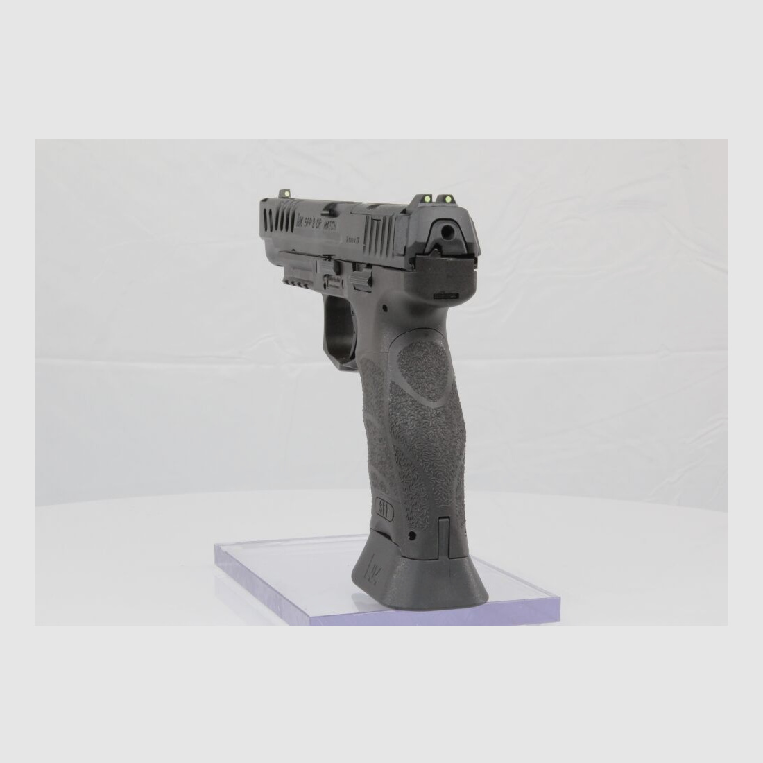 Heckler & Koch H&K SFP9 OR Match