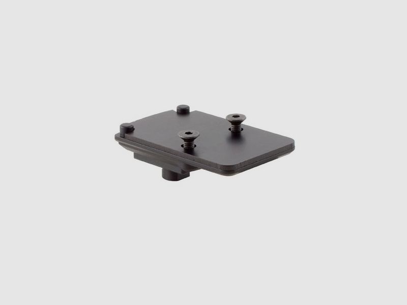 RMR Plate Quick Release