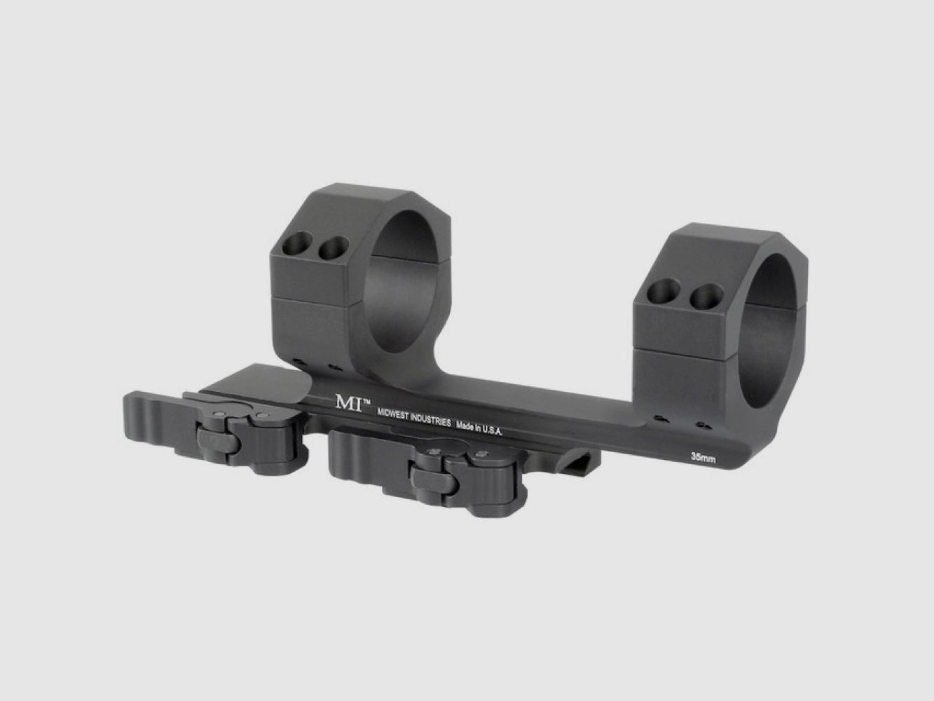 35mm QD Scope Mount