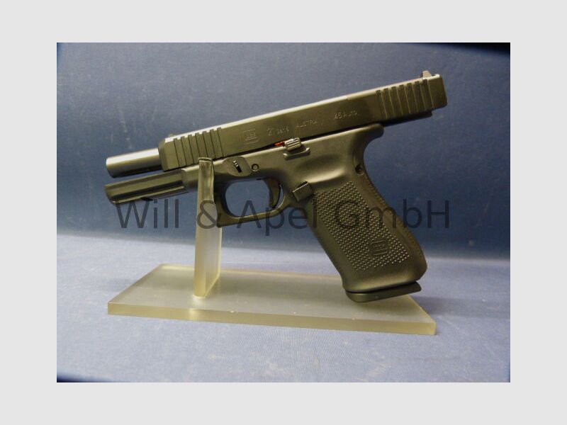 GLOCK G21 GEN V M.O.S.