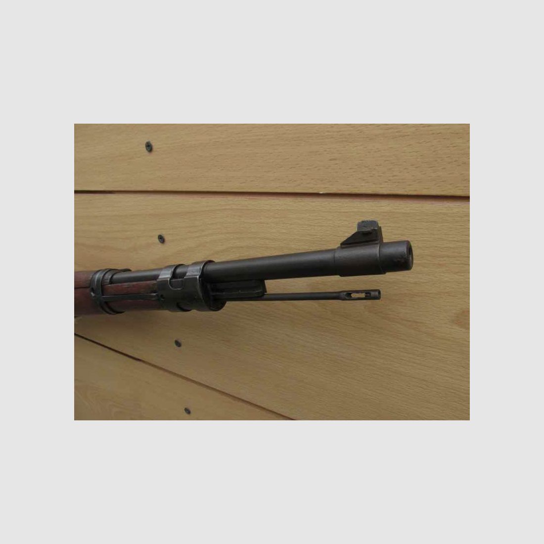 MAUSER DOU 42 (verkauft), Bild 4 von 7