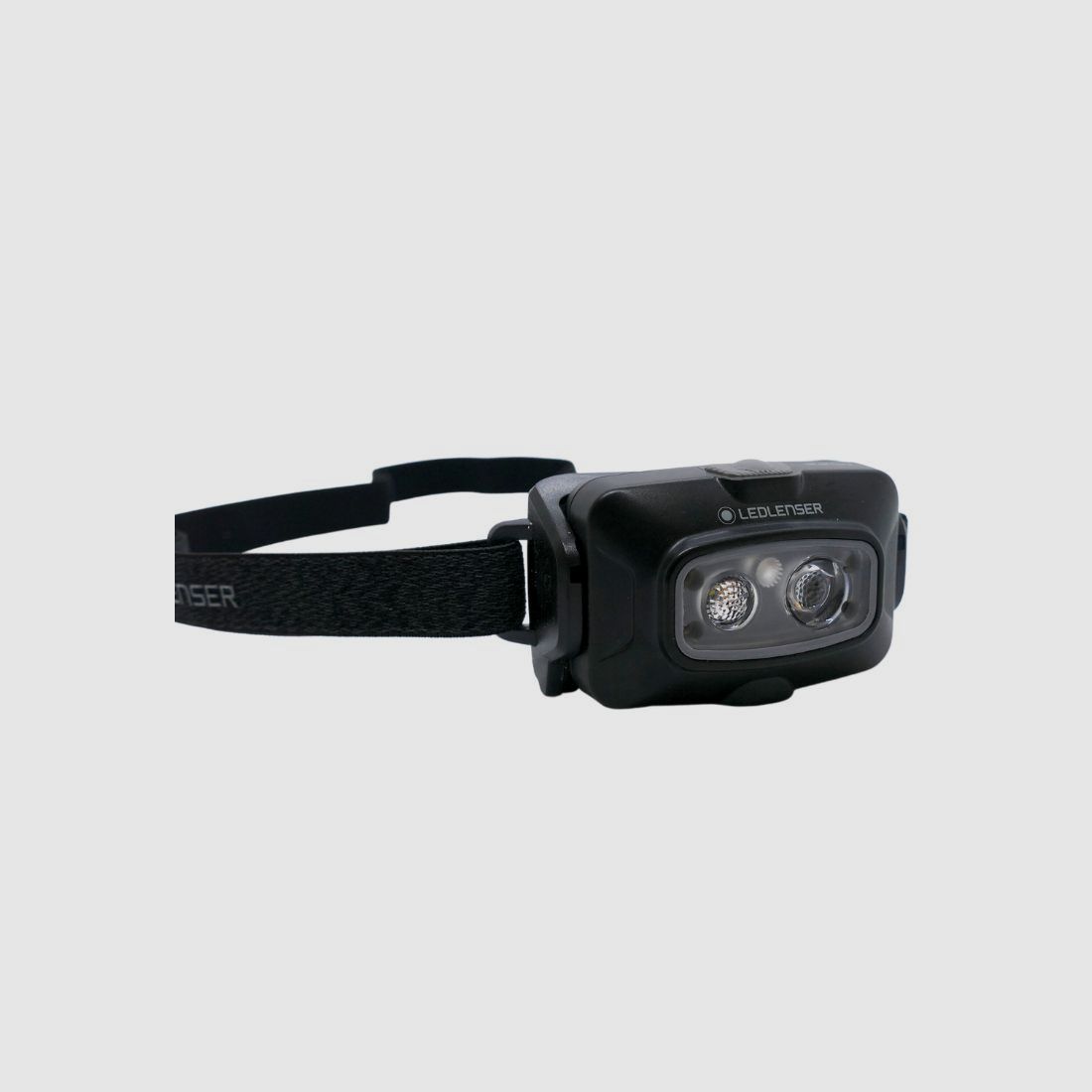 LED-Lenser HF4R Core Lampes de poche