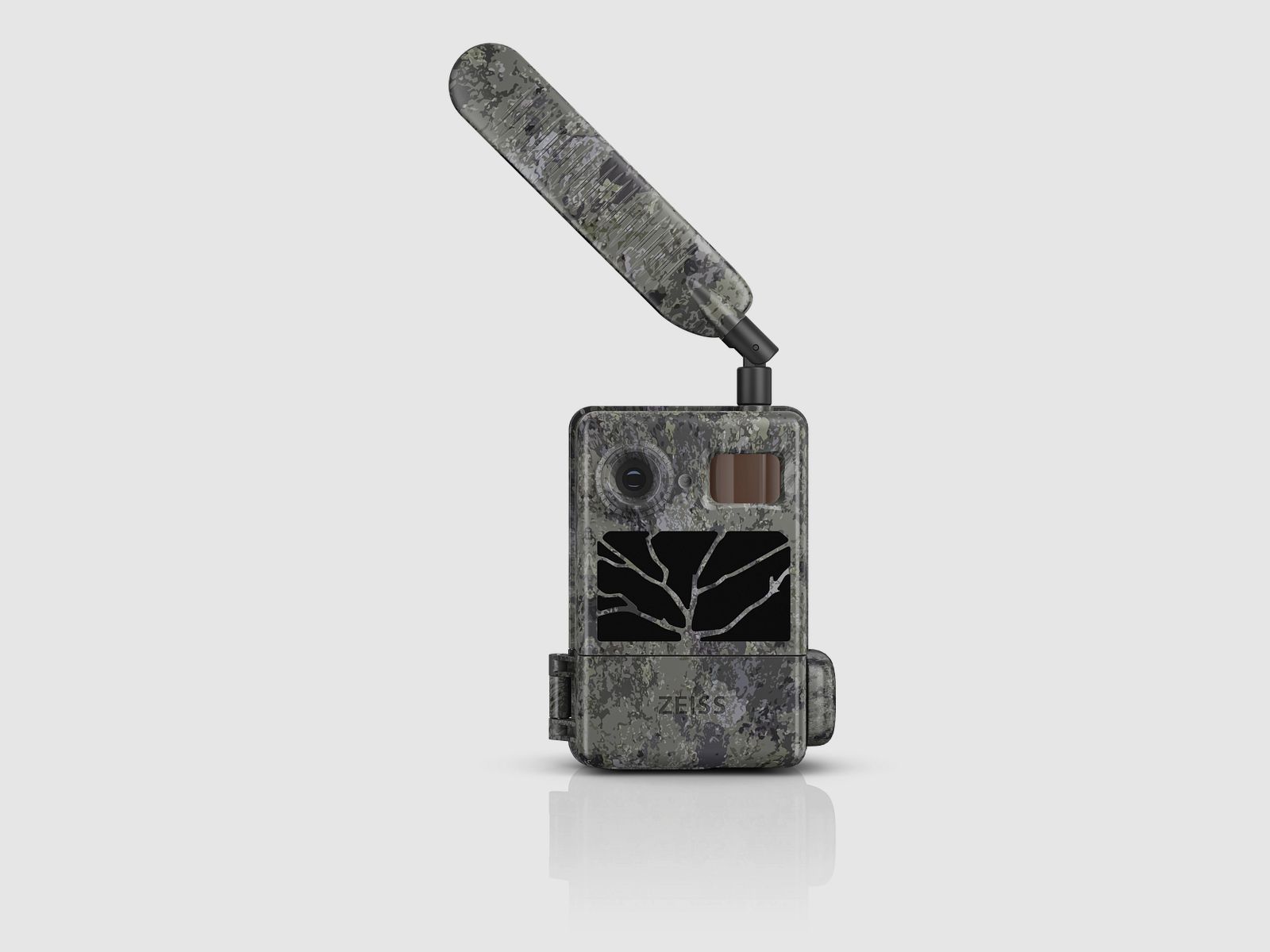 Zeiss Secacam 3 Wildkamera