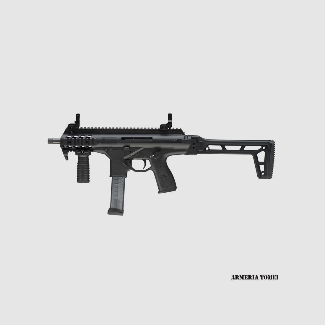 PISTOLA – BERETTA PMXs CAL. 9×19, immagine 5 di 5