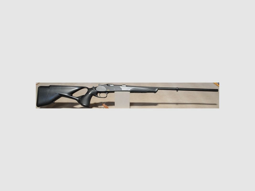 Kipplaufbüchse Blaser K95 Ultimate Carbon NX - 7 RM - flütet/gewinde 15x100, Bild 2 von 4