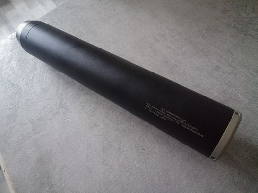 Aea Hp Max Mk2 nieregulowany zbiornik