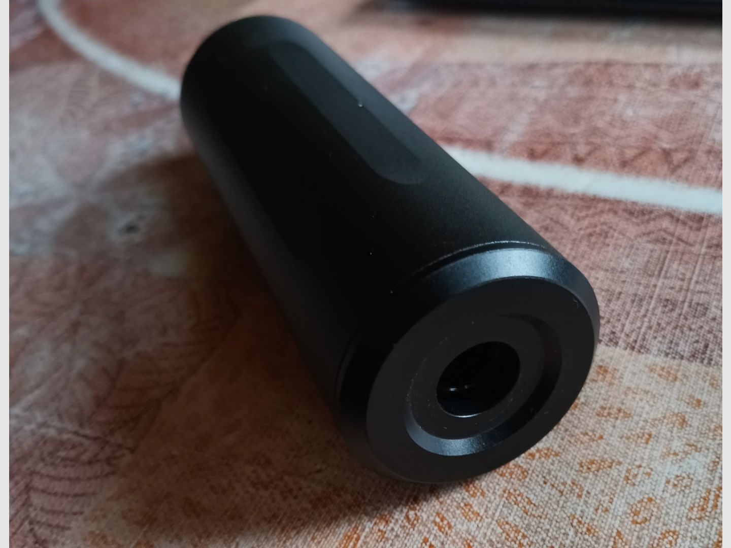 AEA HP Max demper HPMax HP MK1 & MK2