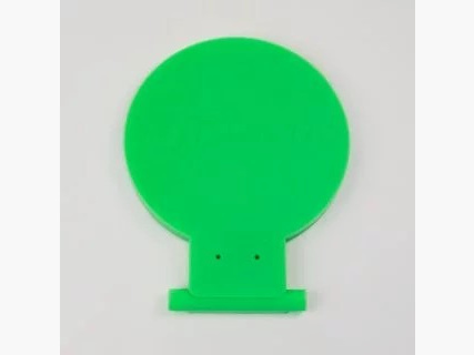 THROOM - KNOCKDOWN™ Series Round