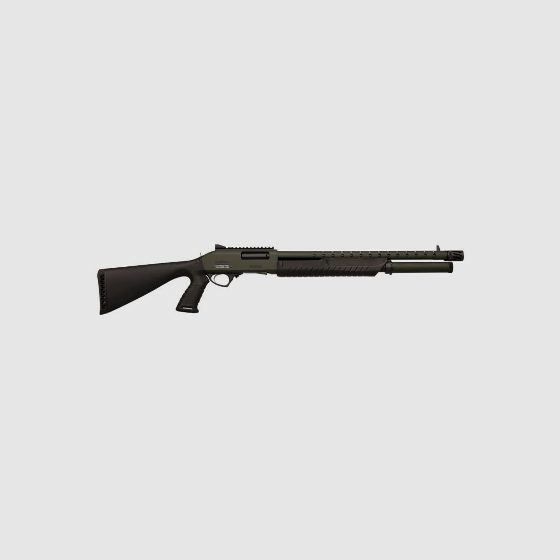 Fabarm PF MARTIAL O.D. GREEN 20"