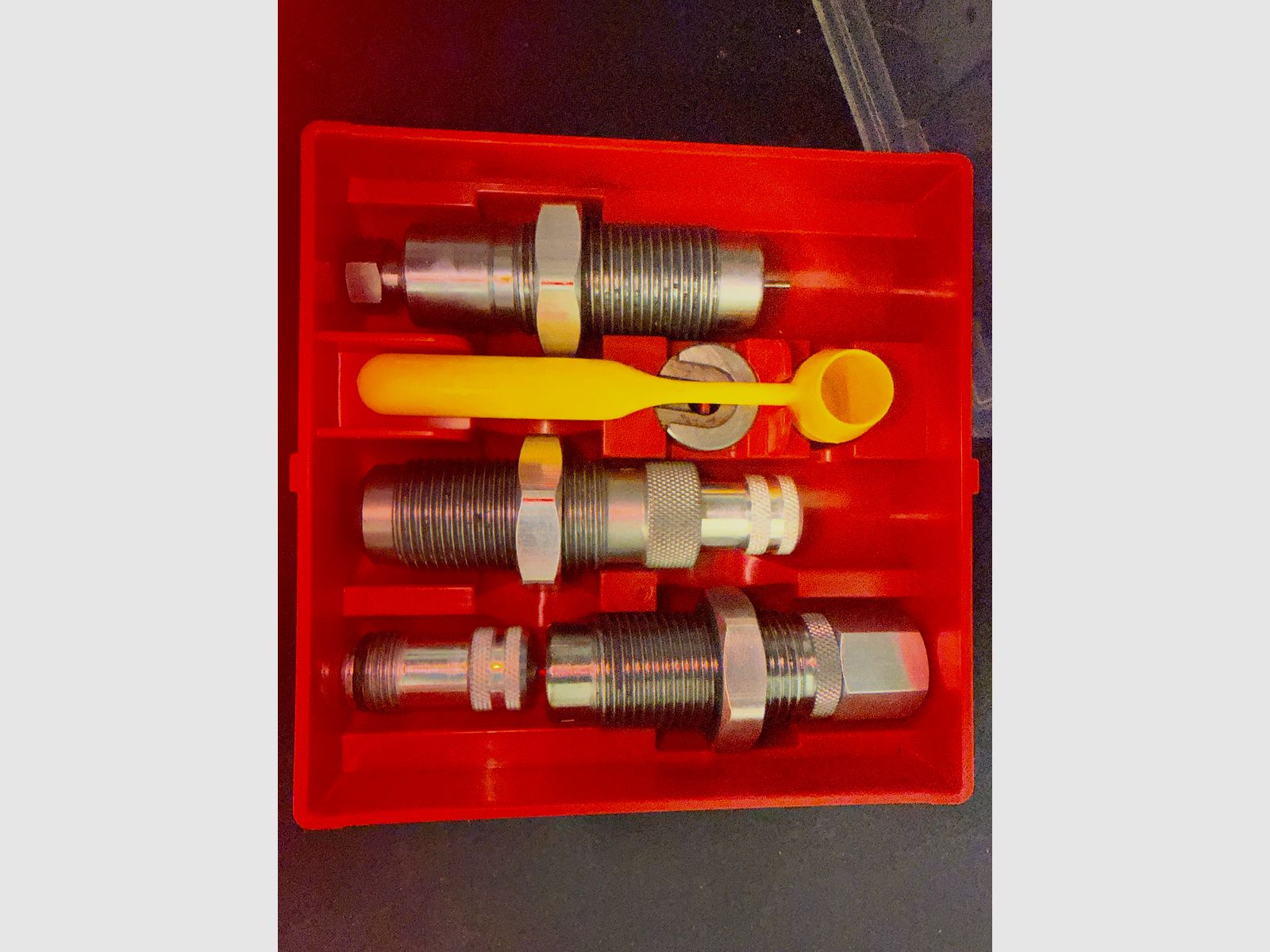 Lee Matrizensatz .44 Magnum 