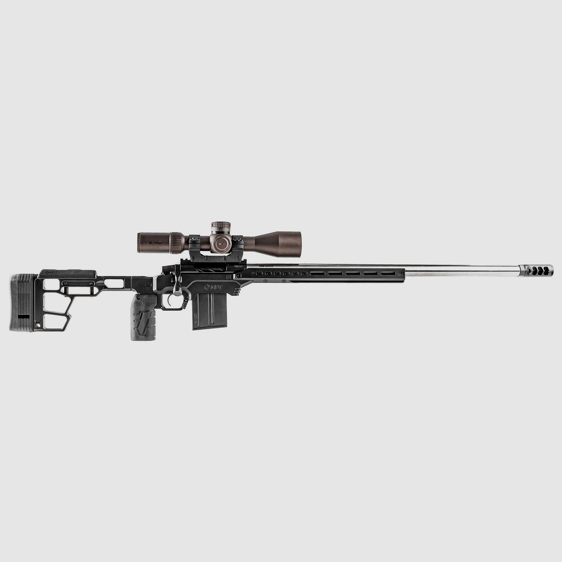 MDT The Competitor – LSS Gen3 Kit, image 1 of 3