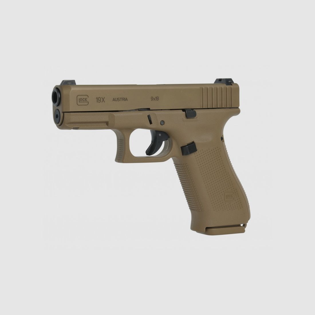 GLOCK 19X COYOTE, Bild 2 von 4