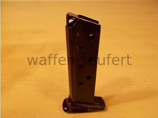 FEG Walam M48 Magazin Pistole .9mmBrowningK (380ACP)