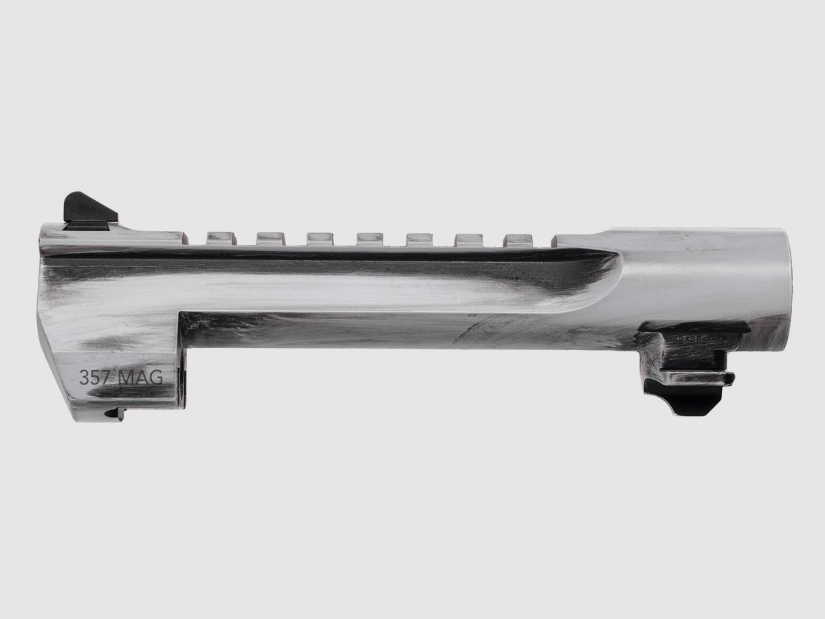 A-Lauf Desert Eagle XIX 6" White Distressed