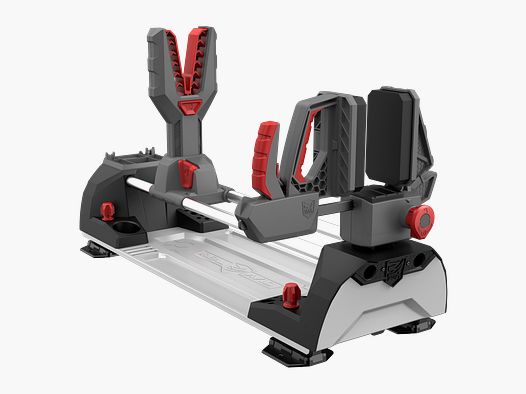 WARTUNGSSTAND MASTER GUN