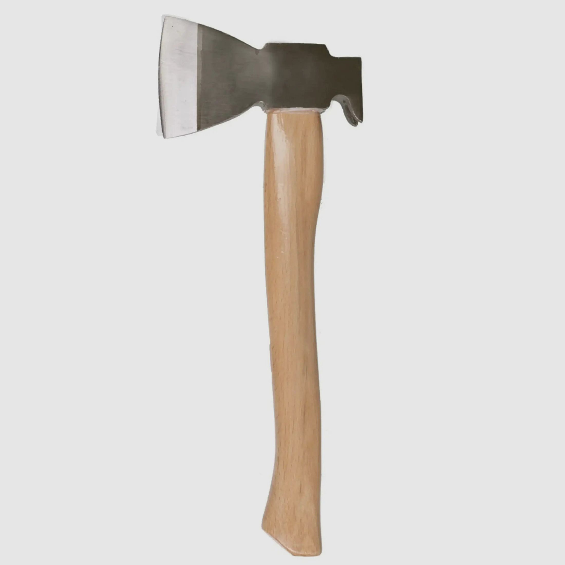 Mil-Tec BW Claw Axe 1.5 lb Hickory Handle