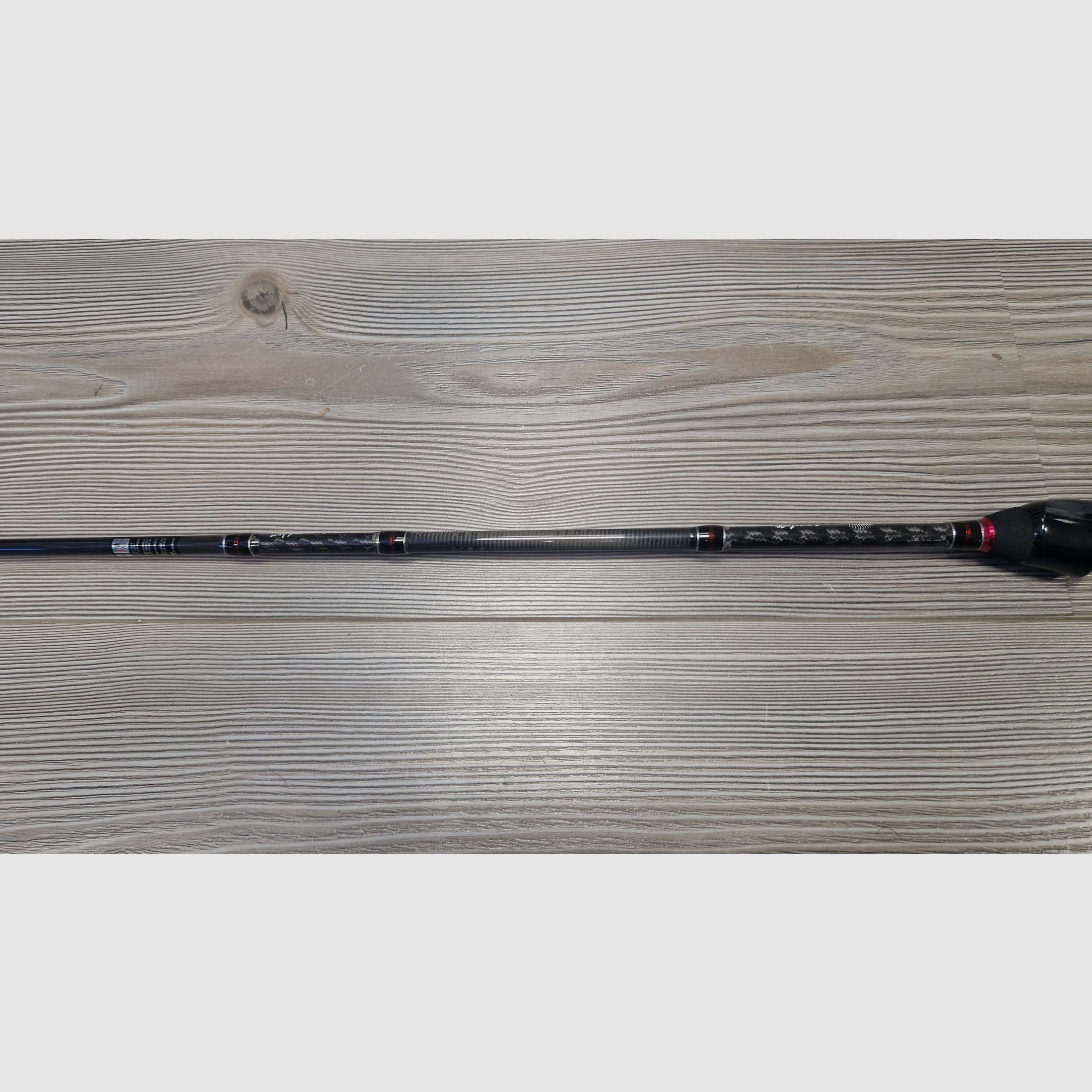 Partie basse canne Helixir S198-2 L, image 2 sur 3