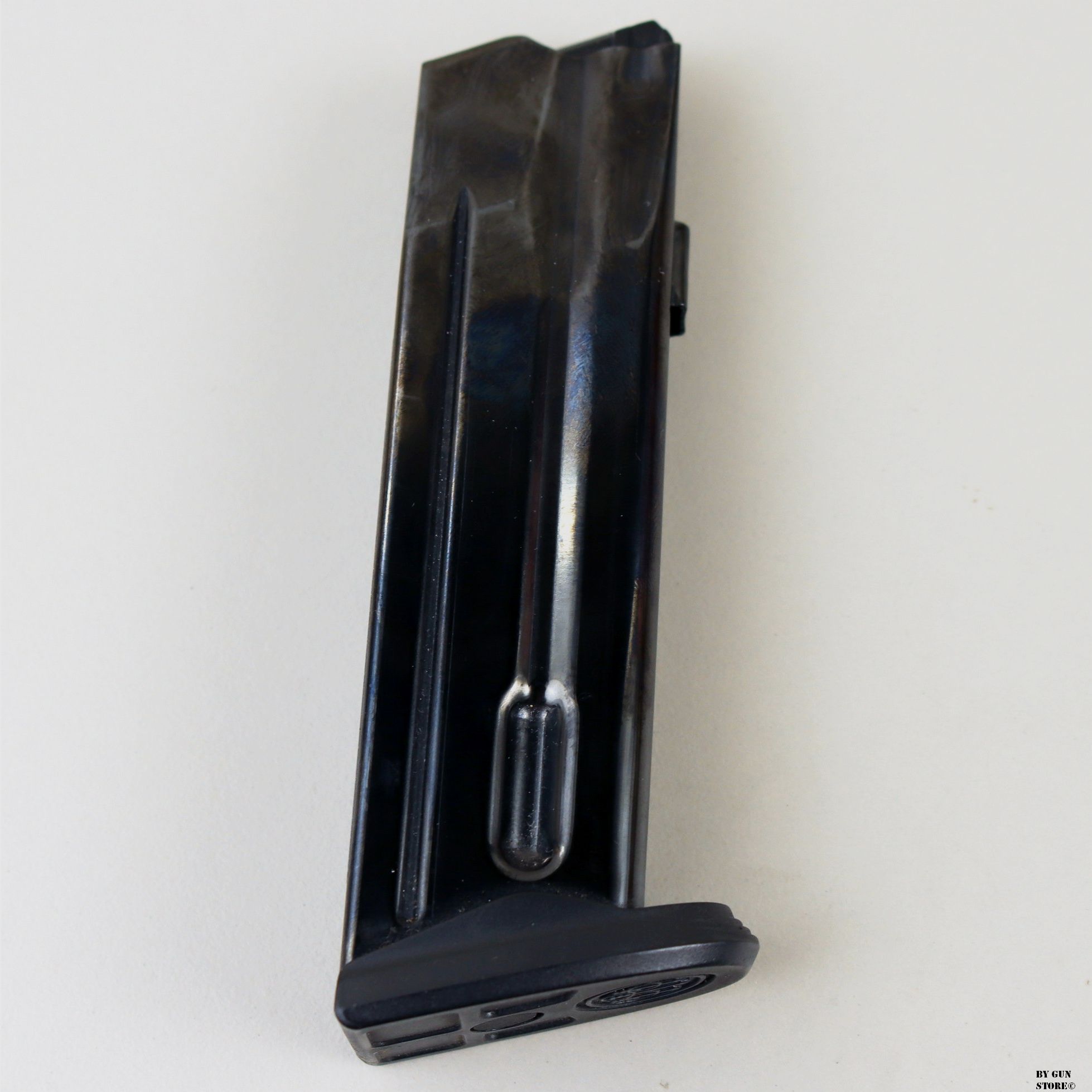 CAR217 – Caricatore Beretta APX cal. 9×21, immagine 2 di 2