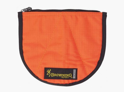 KIT RABAT VENTRAL FEMELLE GILET BROWNING T50/55 - ORANGE