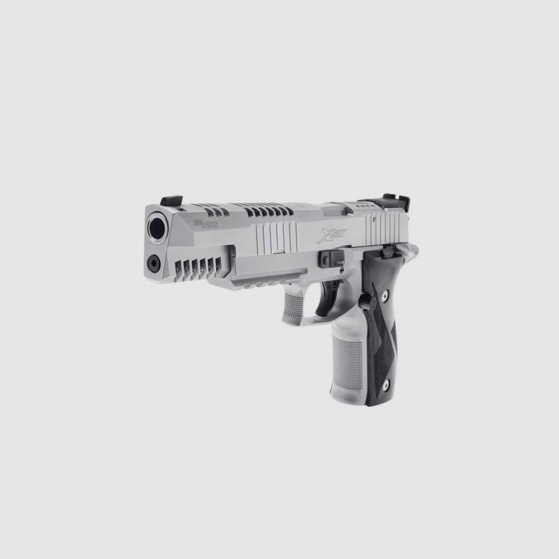 SIG Sauer, Pistole P226 X-Six Skeleton, Kal. 9x19