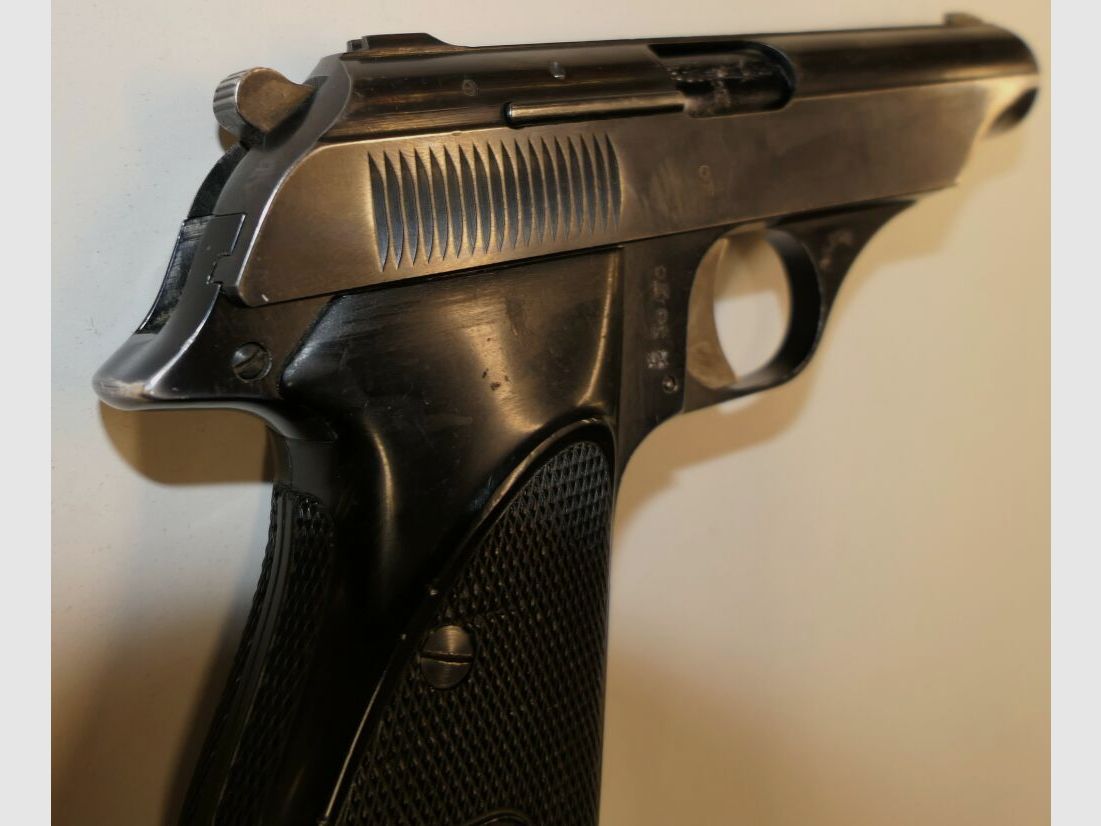 Bernadelli Mod. 60