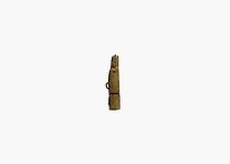 AIM 60 TACTICAL DRAG BAG TAN