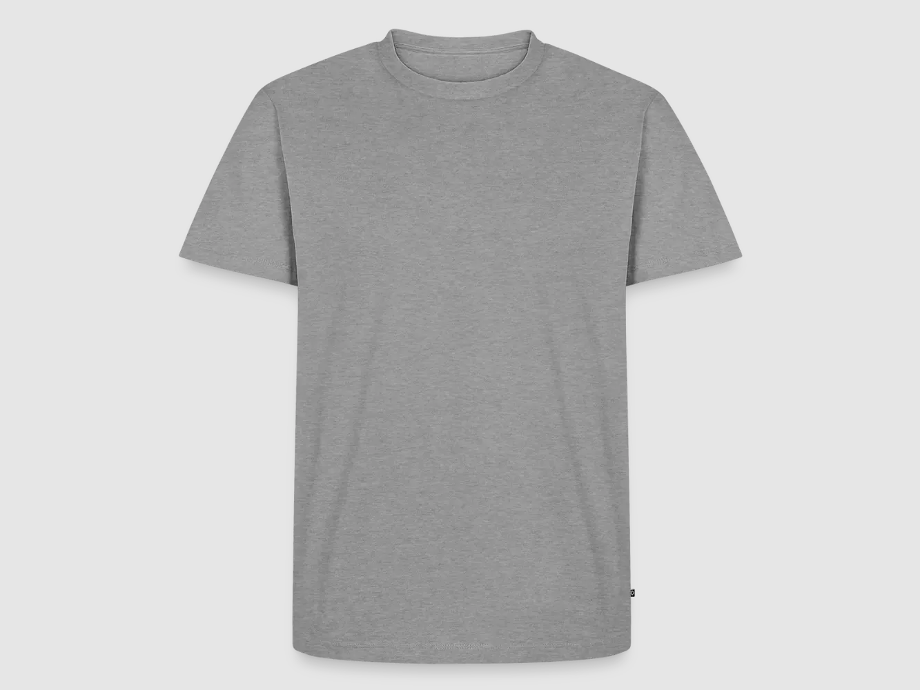 PUMA Heren Premium T-Shirt "PUMA Heritage Logo Back", afbeelding 8 van 46