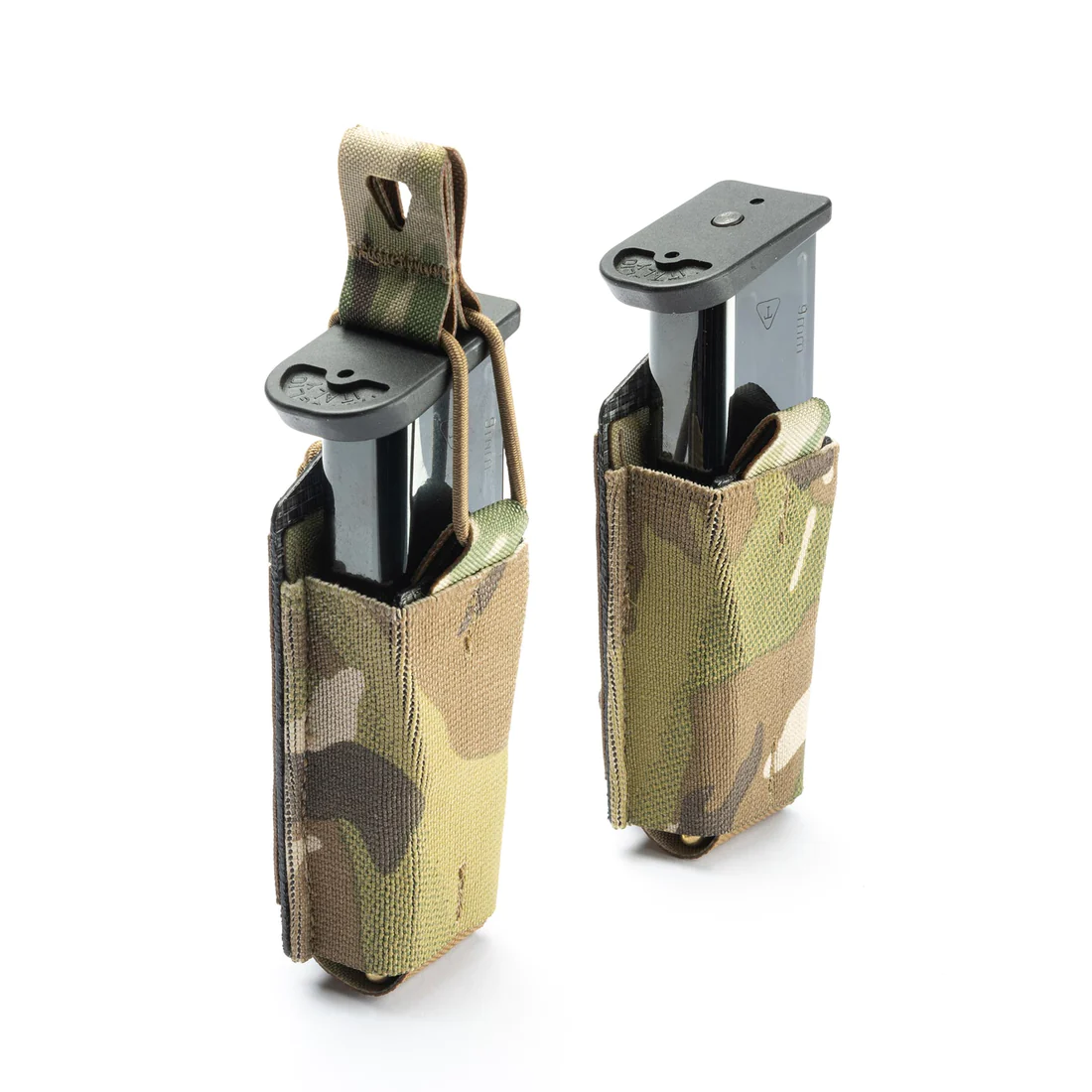 BLACKFOLIUM HYBRID MAGAZINEHOUDER - Pistool, afbeelding 3 van 7