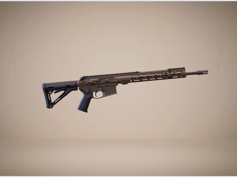 Antreg ARS M4s 6M LW SG