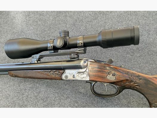 Krieghoff Waldschütz