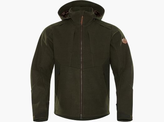 Härkila Metso Hybrid Jacke