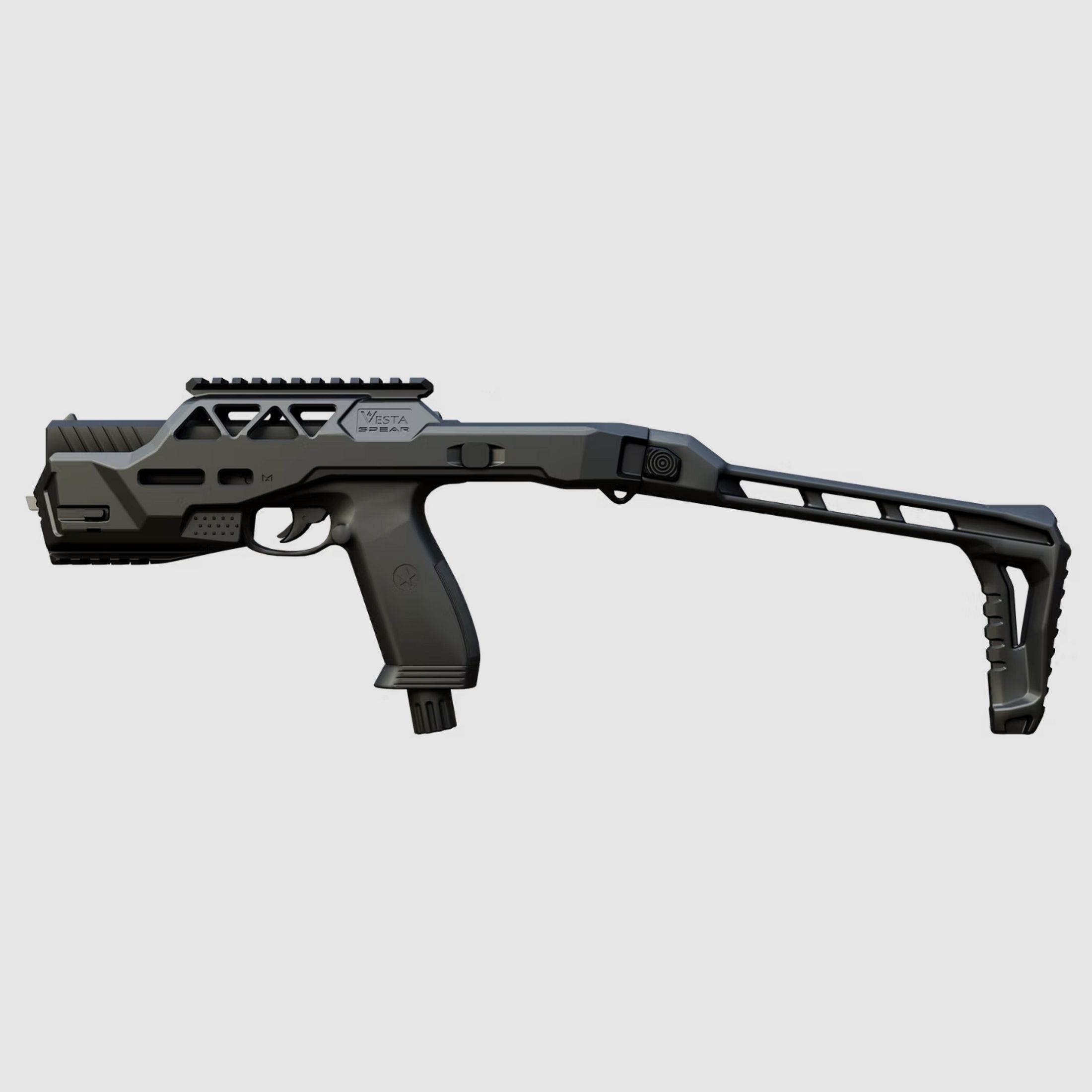 VESTA Schulterholster, Bild 1 von 3