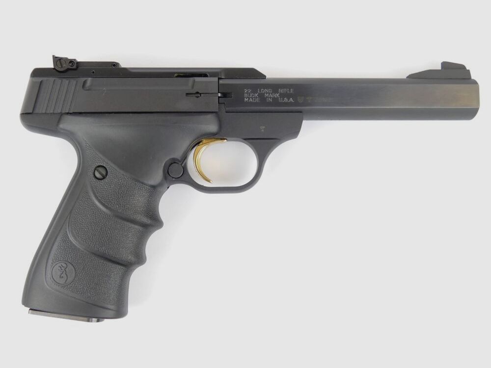 Browning Buck Mark Std/URX .22 lr