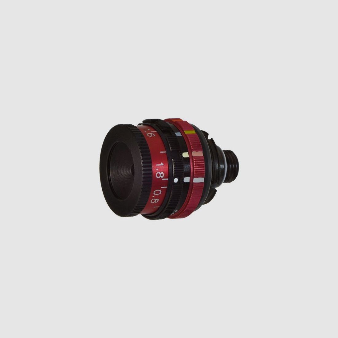 CENTRA SIGHT 1.8 TWIN – red, image 1 of 4