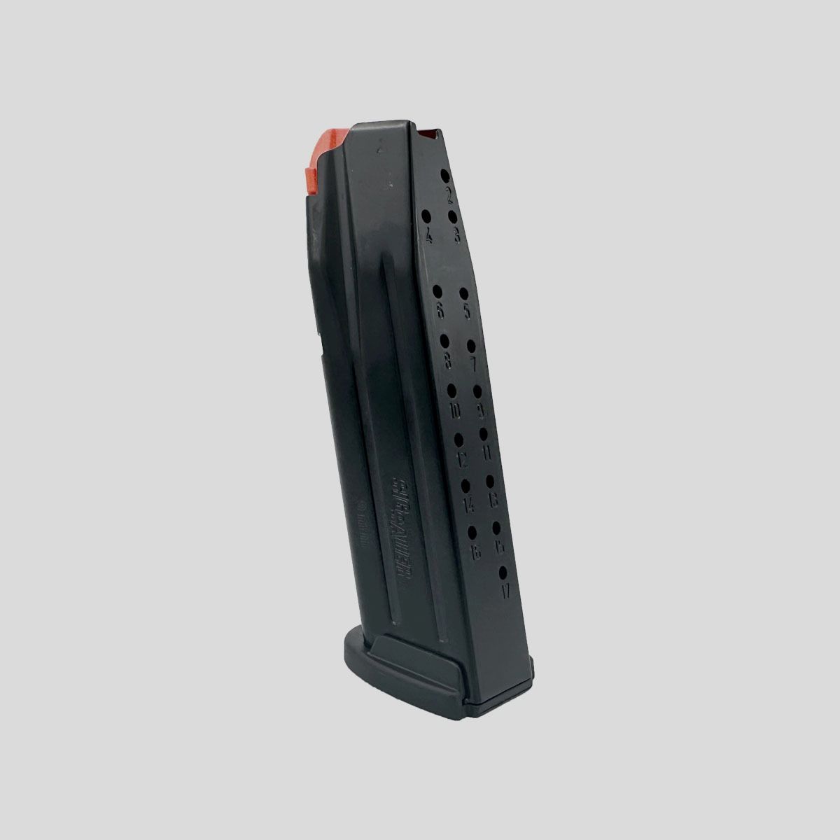 Sig Sauer – P320 F – 9mm Para [Magazin 17rd], Bild 3 von 3