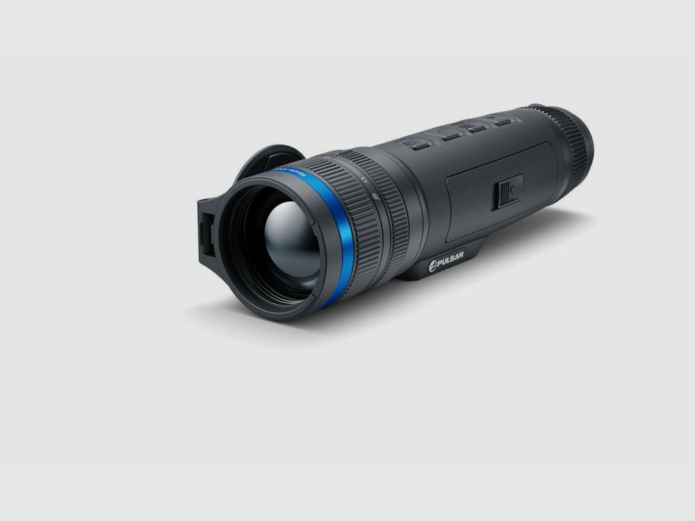 PULSAR Telos XP50
